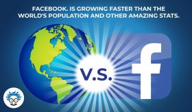 facebook stats