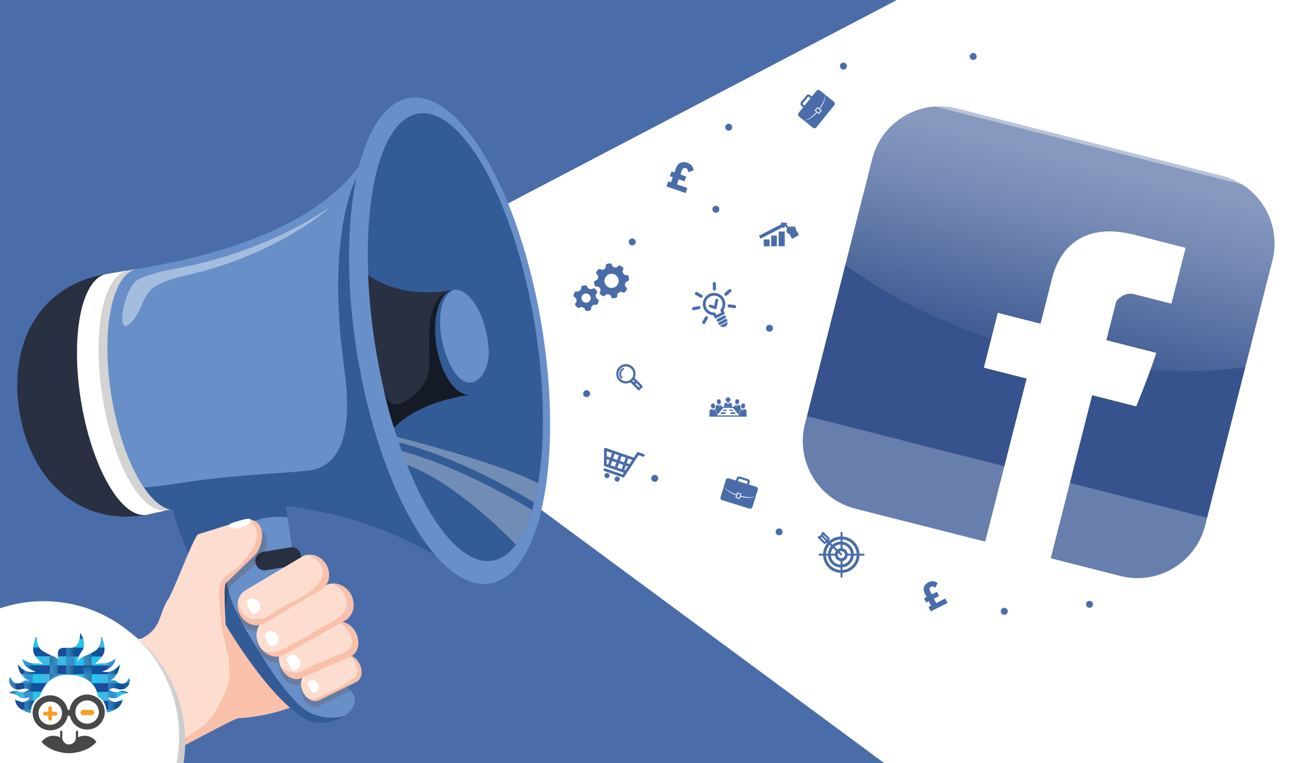 facebook ad campaign objectives