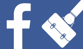 create facebook page and business manager account