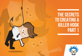 hook content marketing attention grabbing