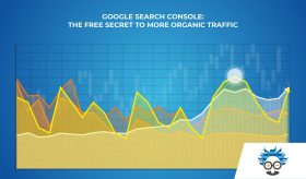 guest blogging domain authority google search console