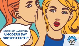influencer marketing growth tactic