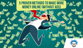 monetise your website make more money online
