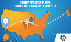 traffic and conversion summit 2018