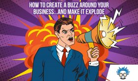 customer evangelists customer buzz