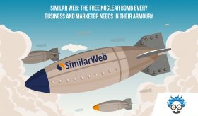 similarweb tips for businesses and marketers