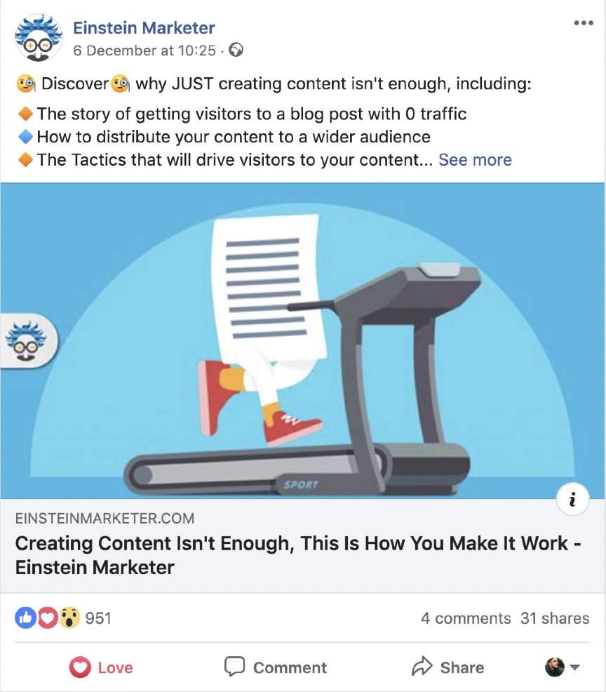 facebook ads