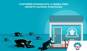 customer evangelists marketing