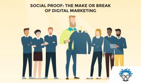 social proof marketing