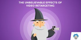 video retargeting marketing retargeted videos