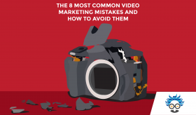 video marketing mistakes