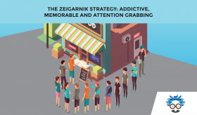Zeigarnik strategy blog marketing