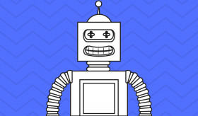 making a chatbot