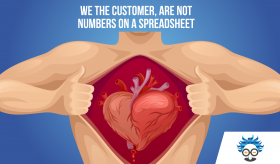 customer avatar emotional linking