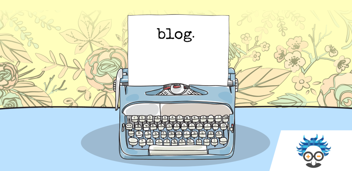 guest blogging