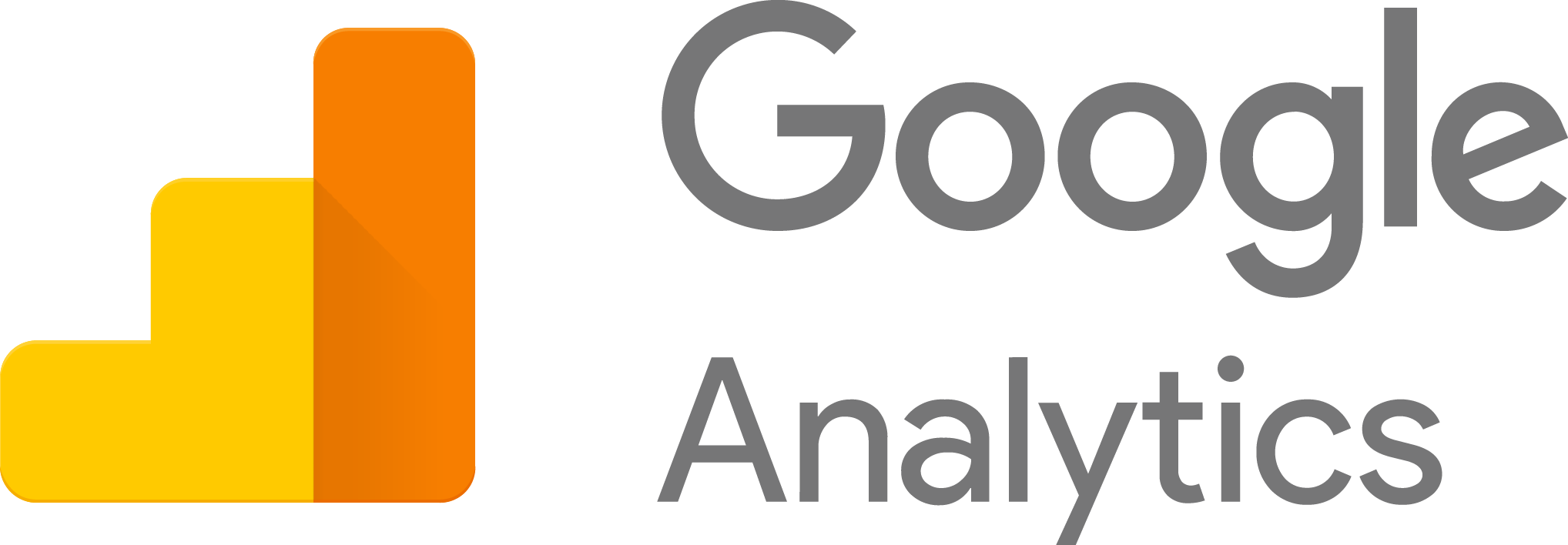 Google Analytics Logo Transparent