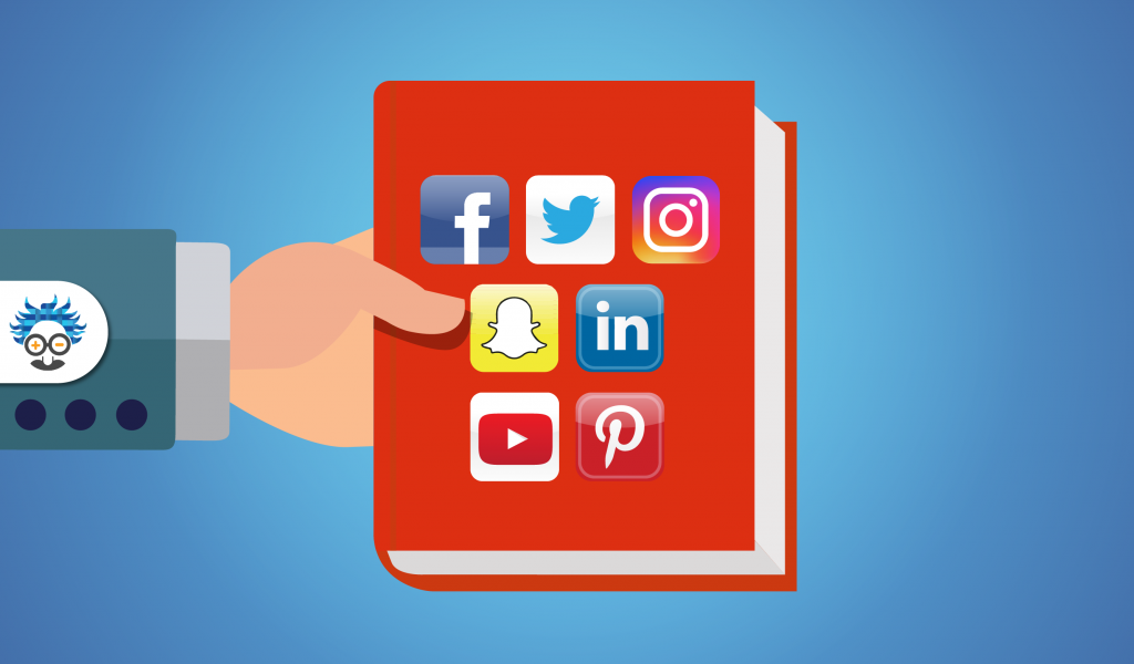 social media guide for business