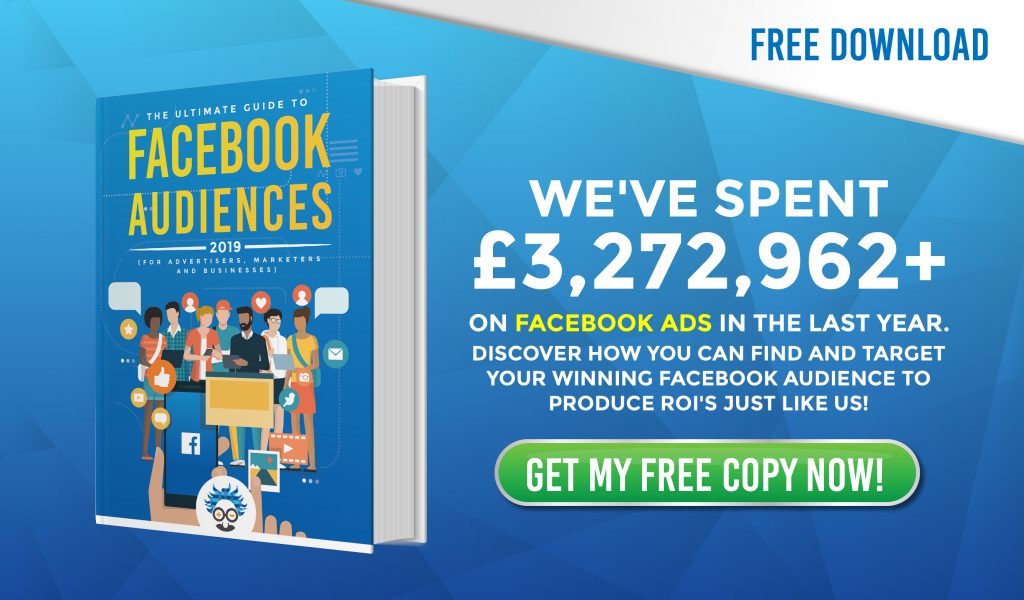 facebook audiences ebook