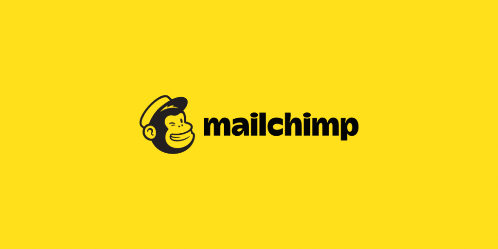 mailchimp marketing stack