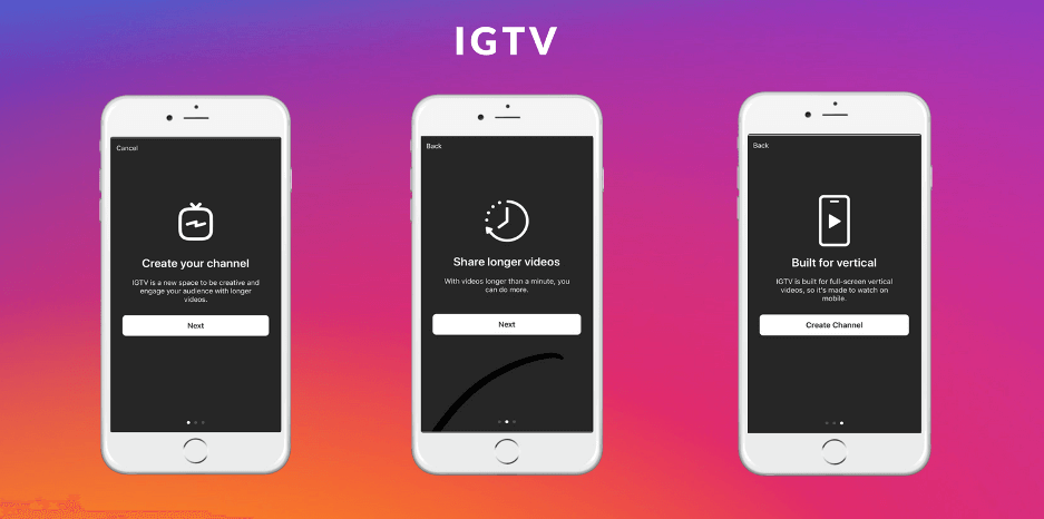 igtv instagram video