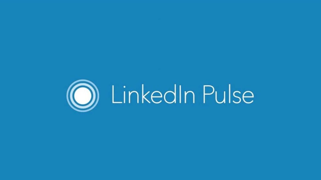 linkedin pulse