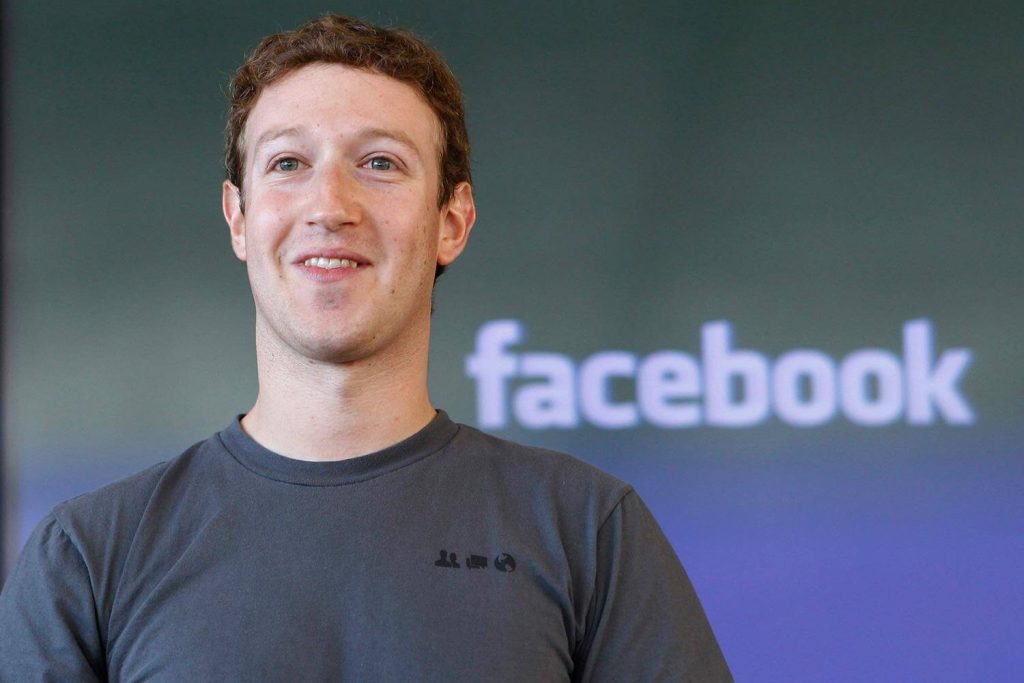 Zuckerberg facebook advertising policies