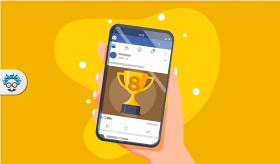 facebook ad examples