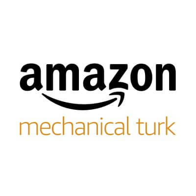 amazon mechanical turk content research